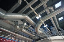ventilation udsugning klima fugt service