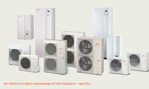 køleservice kølerum kompressor aircondition klimaanlæg
